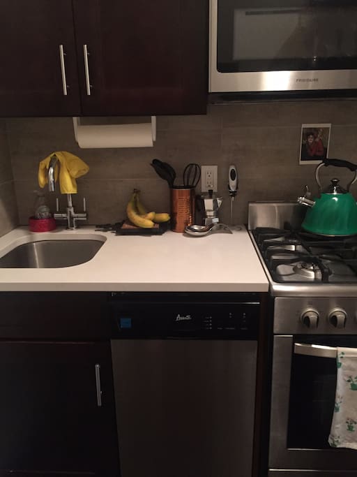 Dishwasher