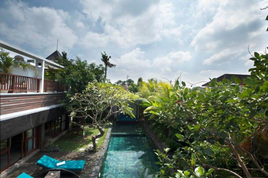 Villa Overview