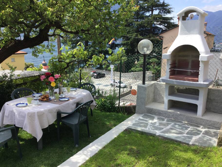 Barbeque