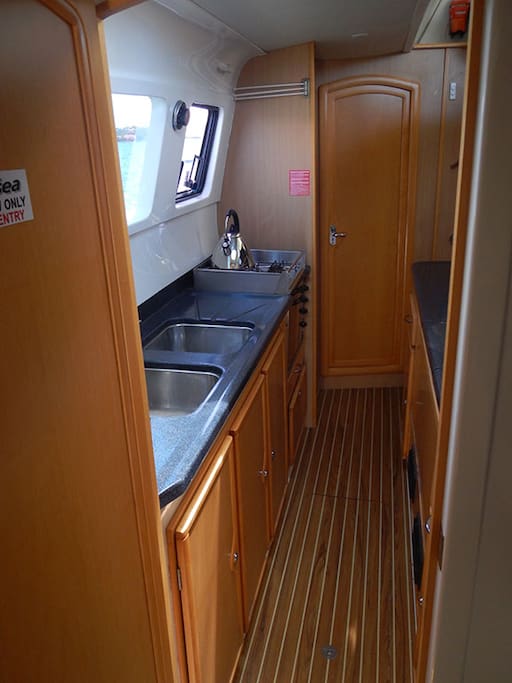 Galley