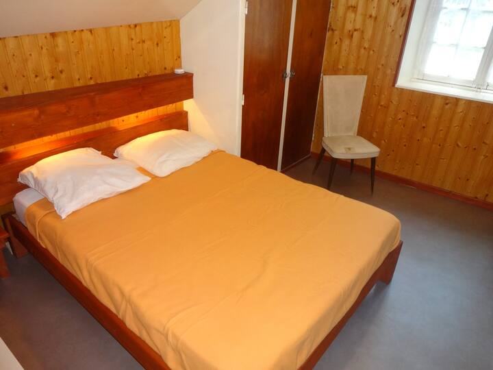Chambre 3
