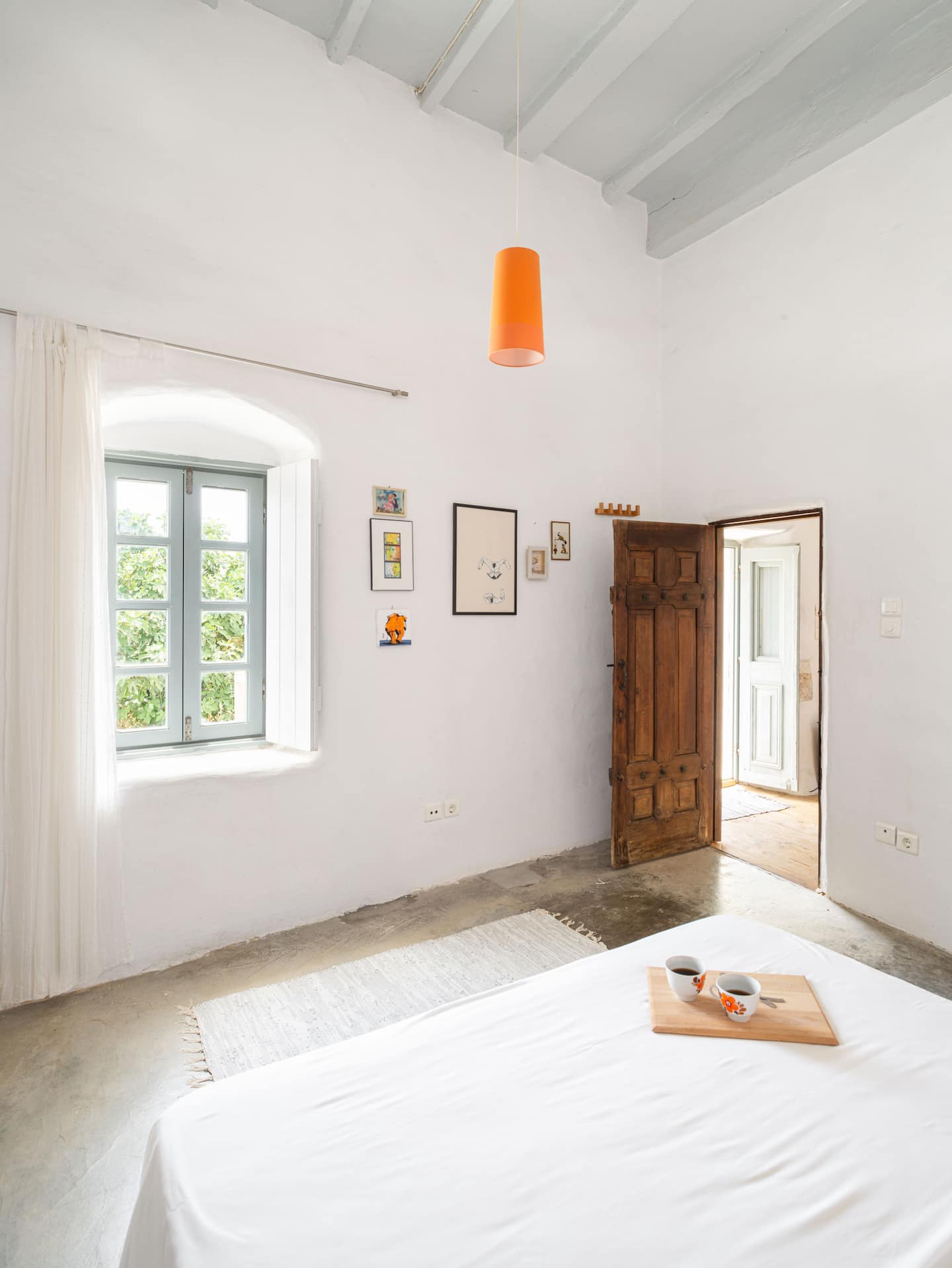Antiparos House in the Kastro Airbnb — photo 4