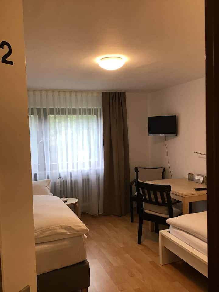 Ქვემოთ მოცემულია ოთახის დათვალიერება № 2  ...