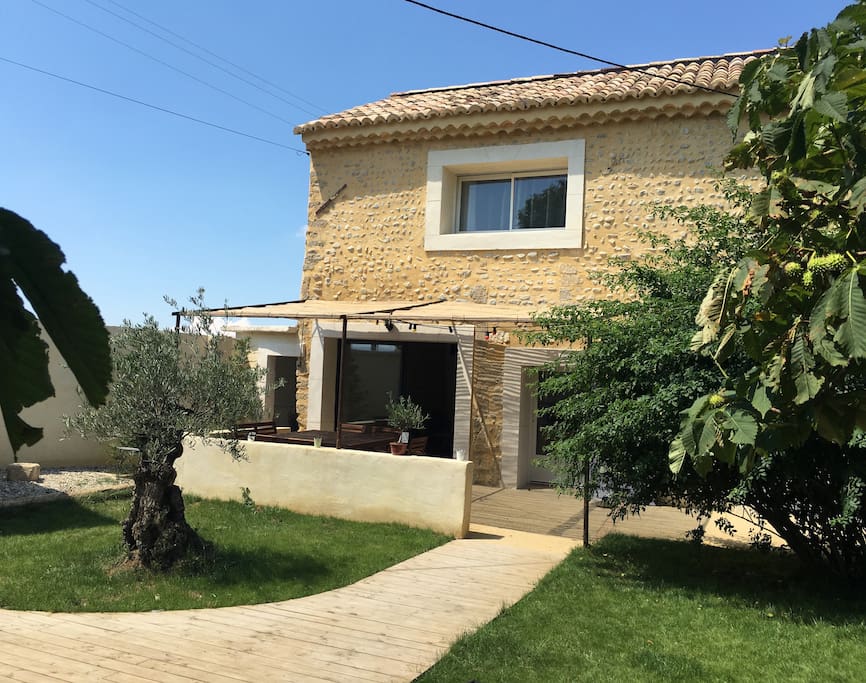 Maison