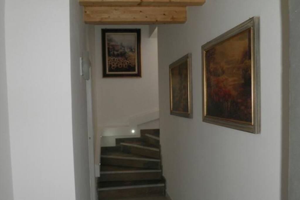 Scala interna