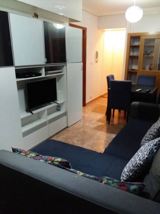 Salón