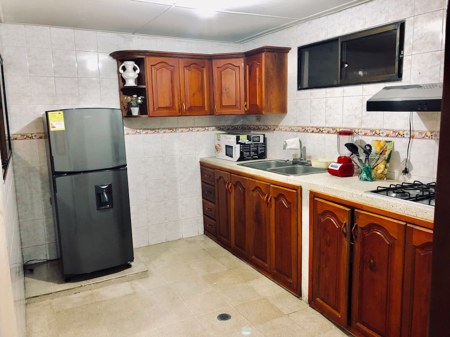 Cocina