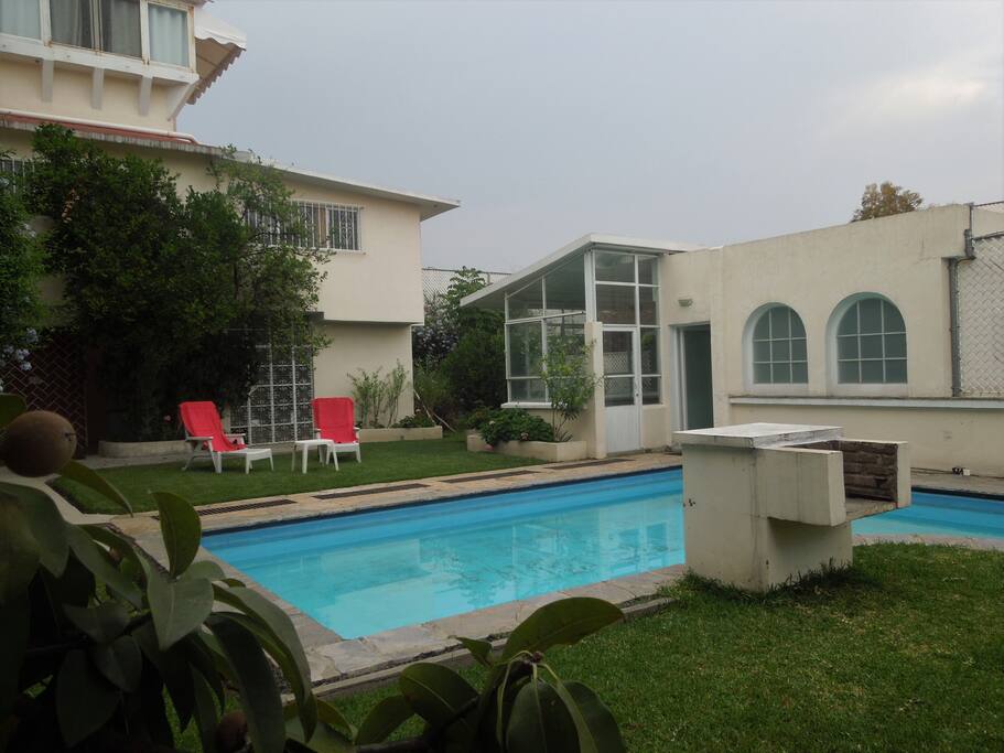 Bungalow