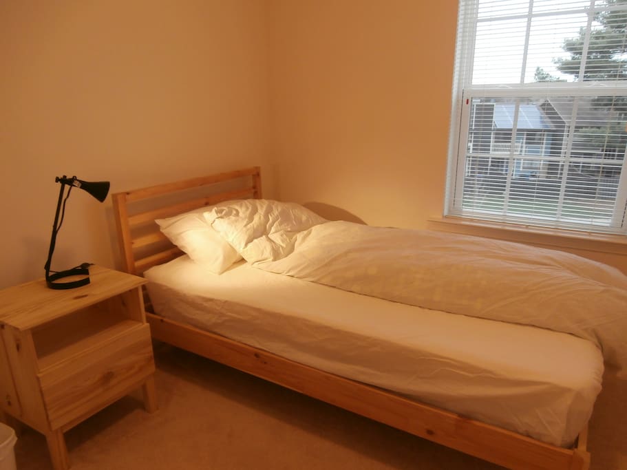 Bed Room #2