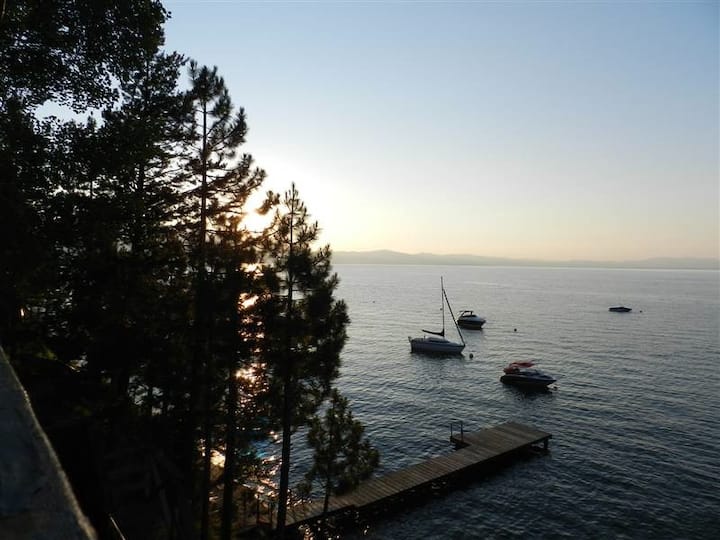 South Lake Tahoe Lakeside Unit #6 - South Lake Tahoe, CA