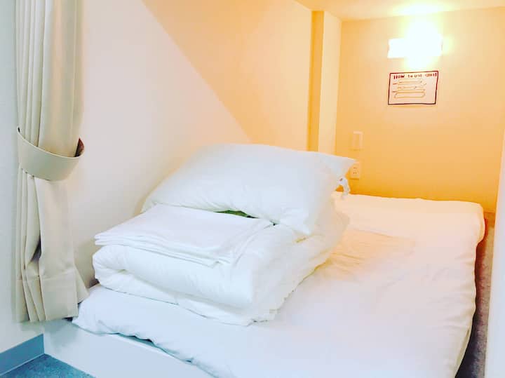 Imagen de la habitación