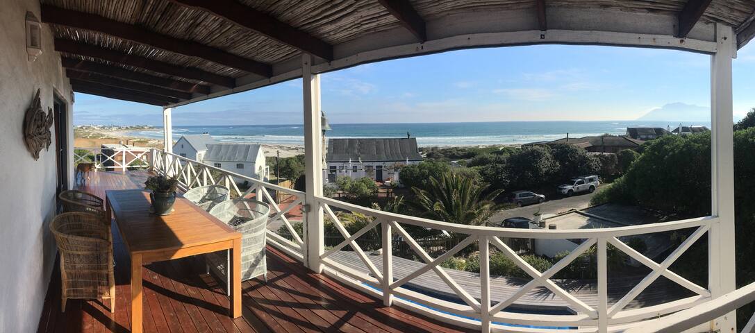 Kommetjie, Surfsong – wraparound beach views gallery image 3