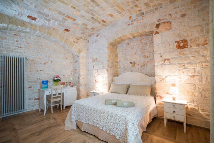 HelloApulia-Masseria Petra Antica with Pool gallery image 3