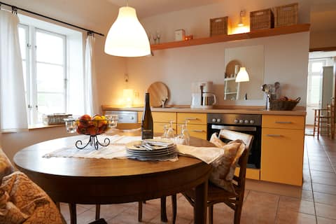 Wunderhaus - Jonagold