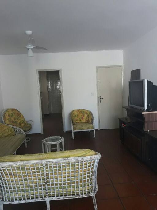 Sala visita