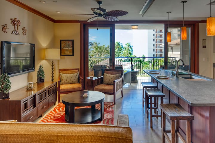 Hale Lokelani O-403 elegance and beauty to relax gallery image 2