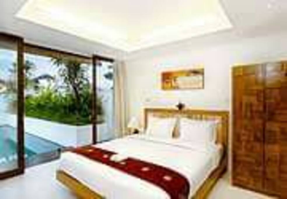 Villa Sandy in Echo beach,Canggu