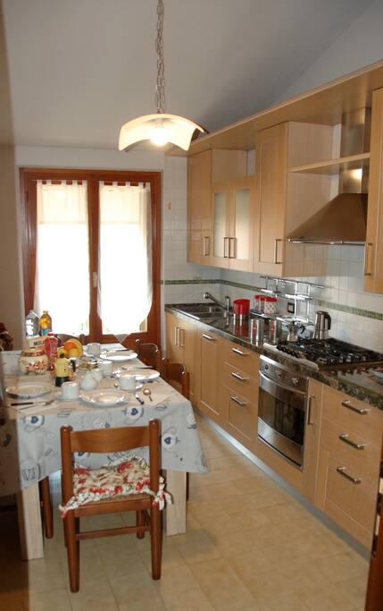 cucina