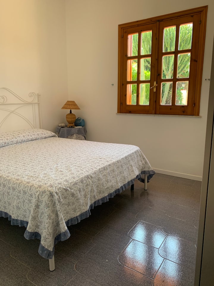 Chumba cha kulala "Nyeupe" - Chumba cha kulala "Nyeupe"