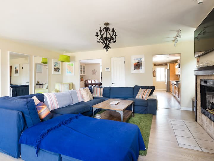 Beach, Pool, Hot Tub, Views Room Close 2 Food, Fun - El Segundo, CA