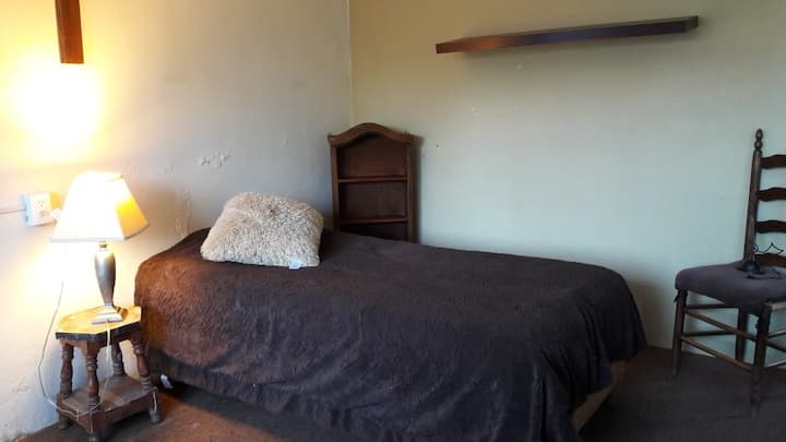 Habitación 1