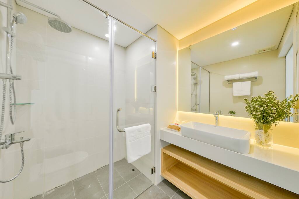 bath room