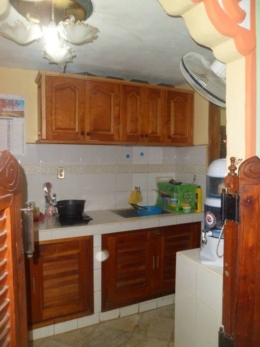 Cocina