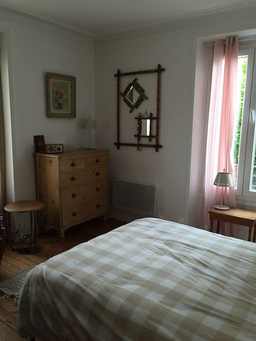 Chambre 1