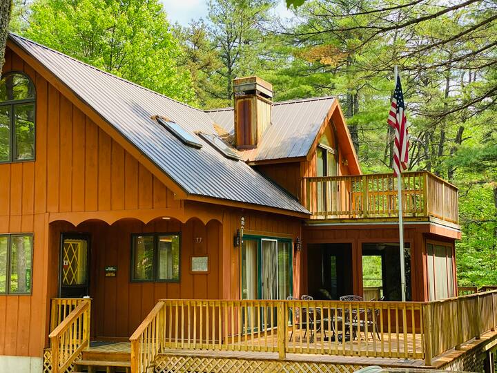 White Lake Holiday Rentals & Homes Tamworth, NH Airbnb