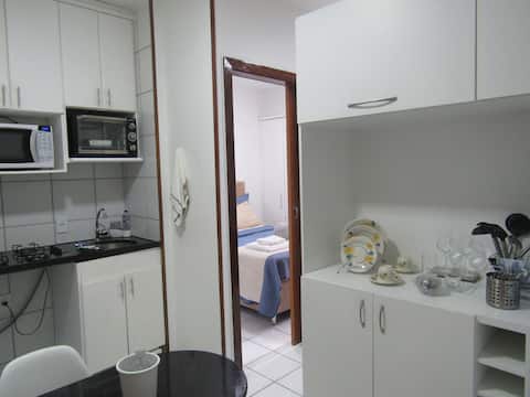 Midas Studio - North Wing 912