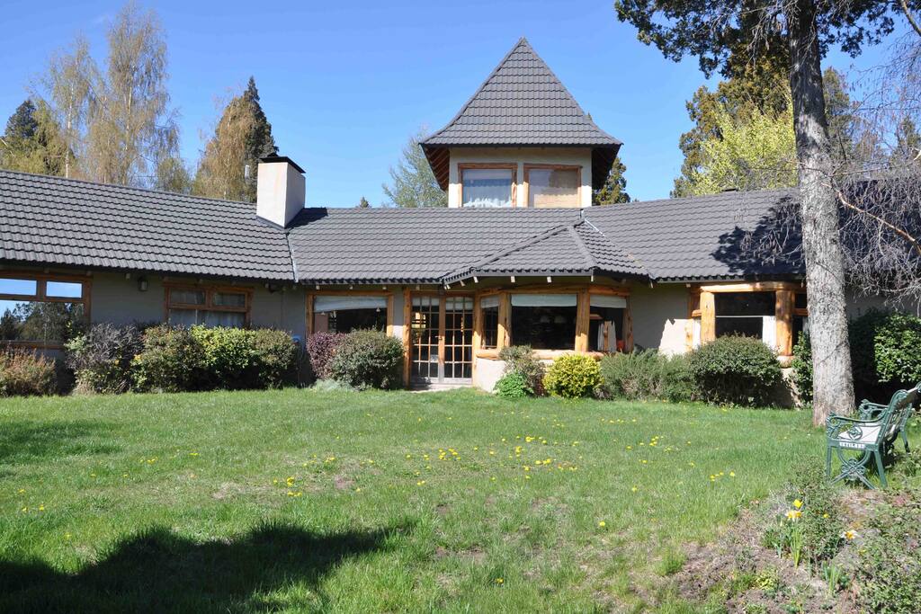 parque 2500m2