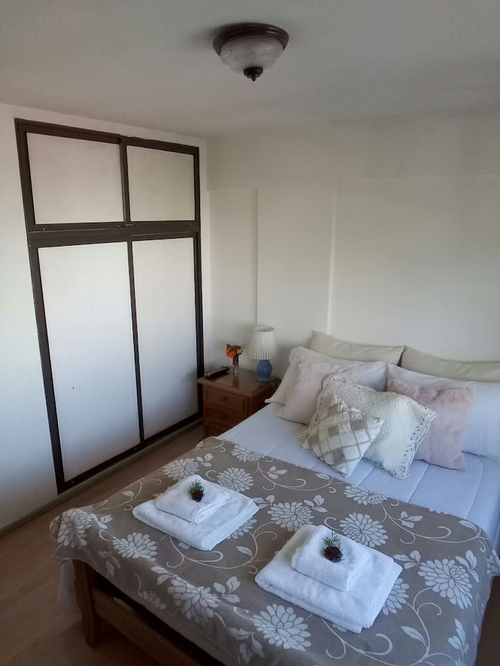 Спална соба