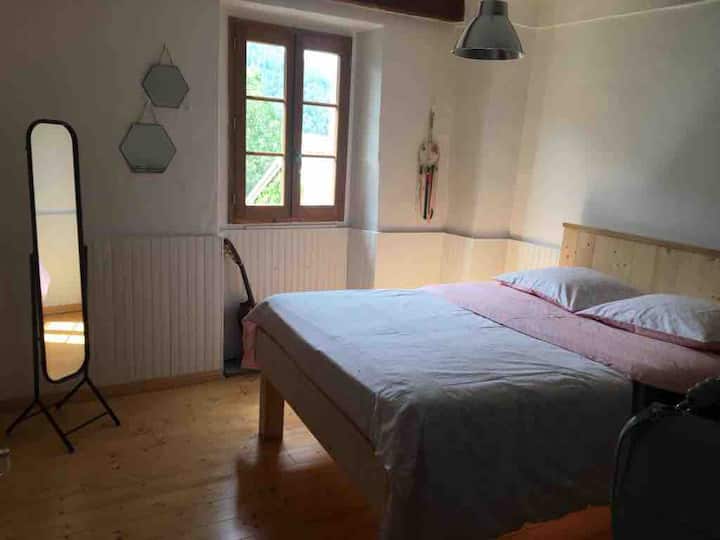 Spálňa 2