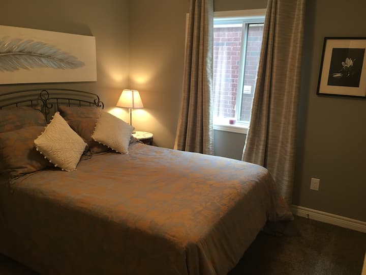 Airbnb Paris Ontario Airbnb Paris Ontario