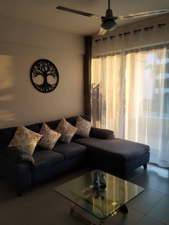 Feel At Home By The Beach In Nuevo Vallarta - Mezcales
