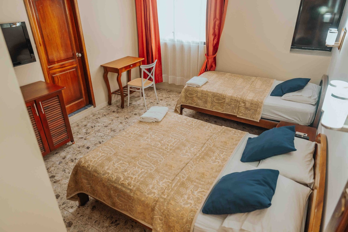 ห้องนอน