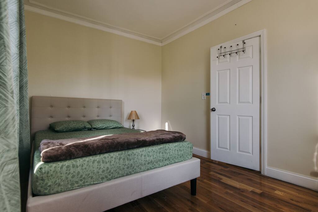 Ditmas Park Room For Rent Ditmas Park Room For Rent