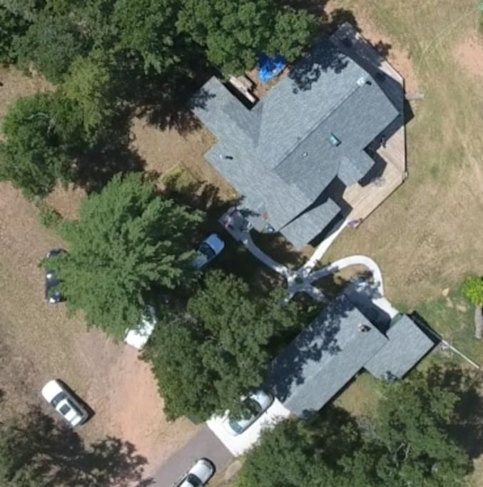 Sky View