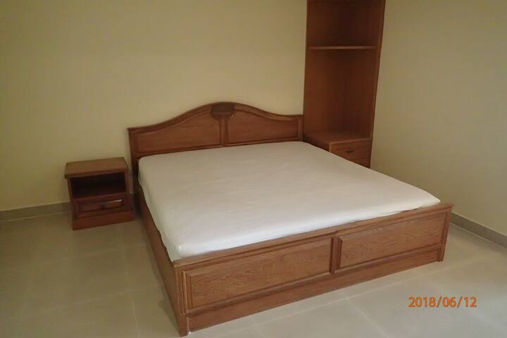 2-bedroom 75m2 apartment near Emporium gallery image 5