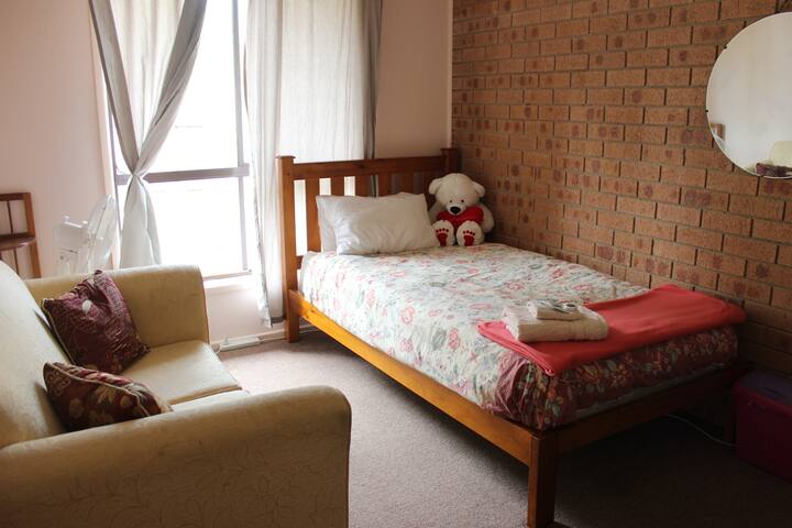 Airbnb Goulburn Ferienwohnungen Unterkunfte New