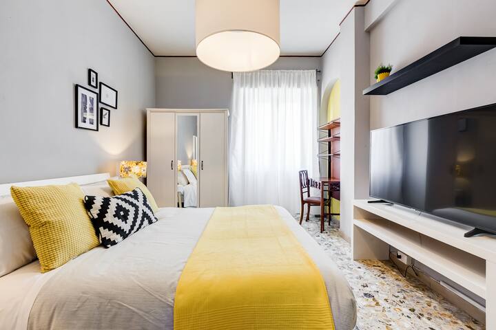 BDC – Termini King Apartment gallery image 4