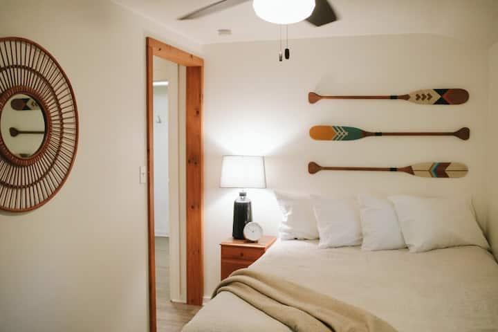 Queen Room Two