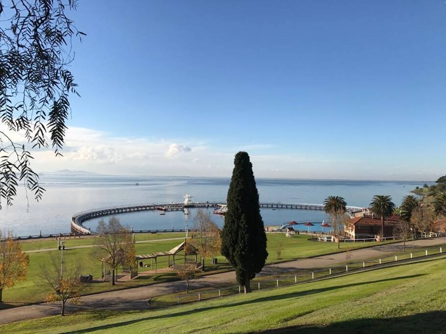 Geelong Waterfront