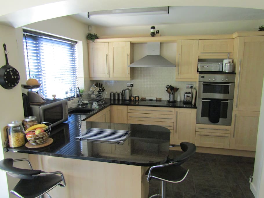 The Kitchen