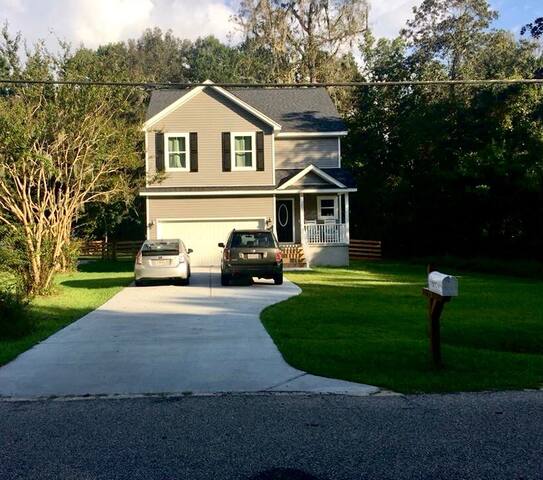 Gorgeous Home, Brand New Construction.