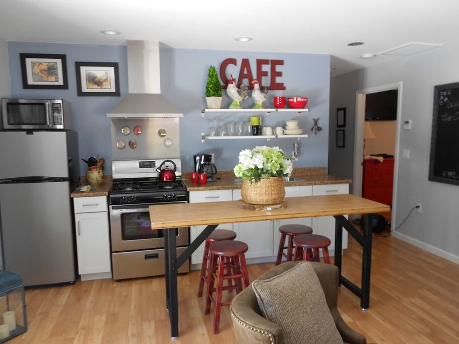 Your Kitchen