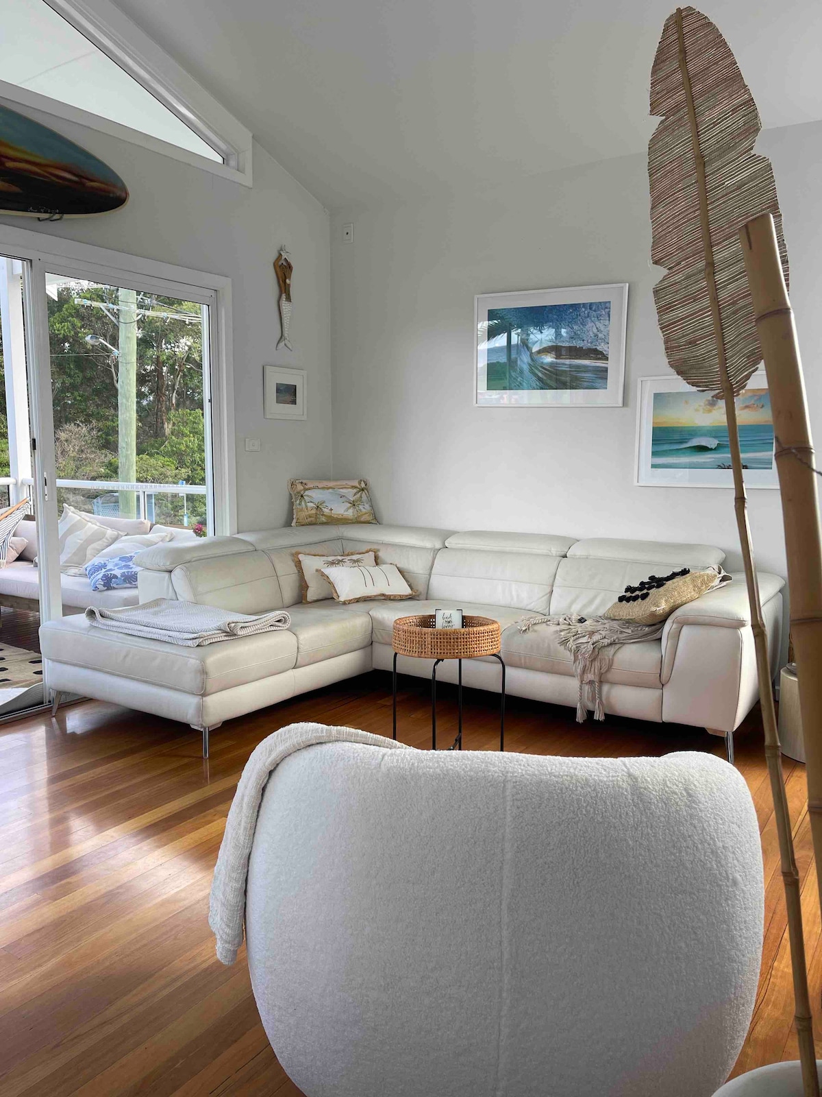 მისაღები ოთახი