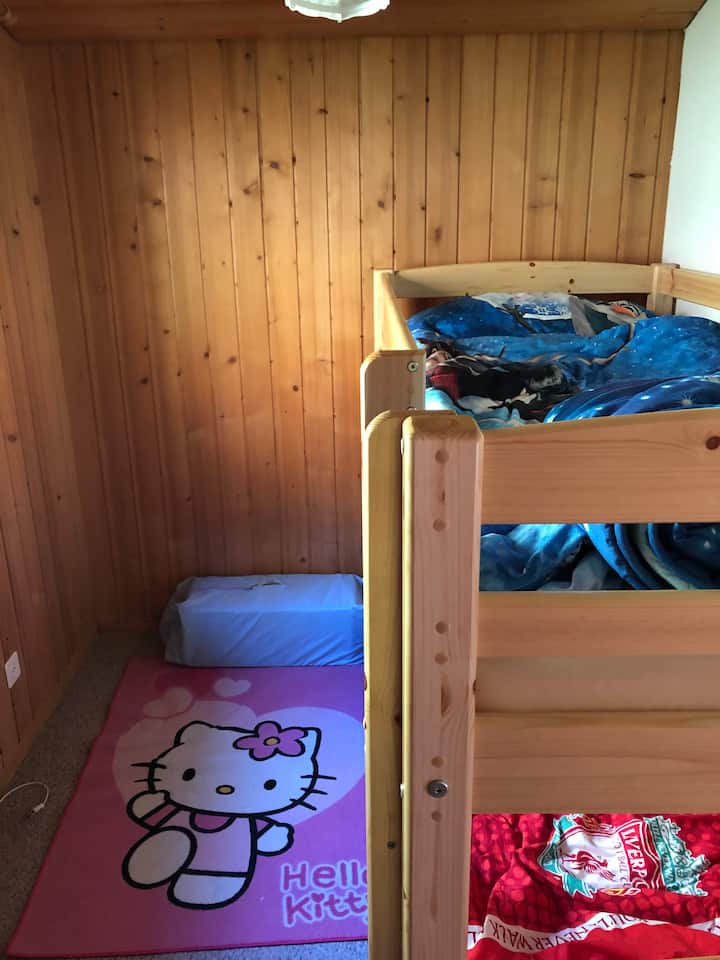 Spavaća soba 2