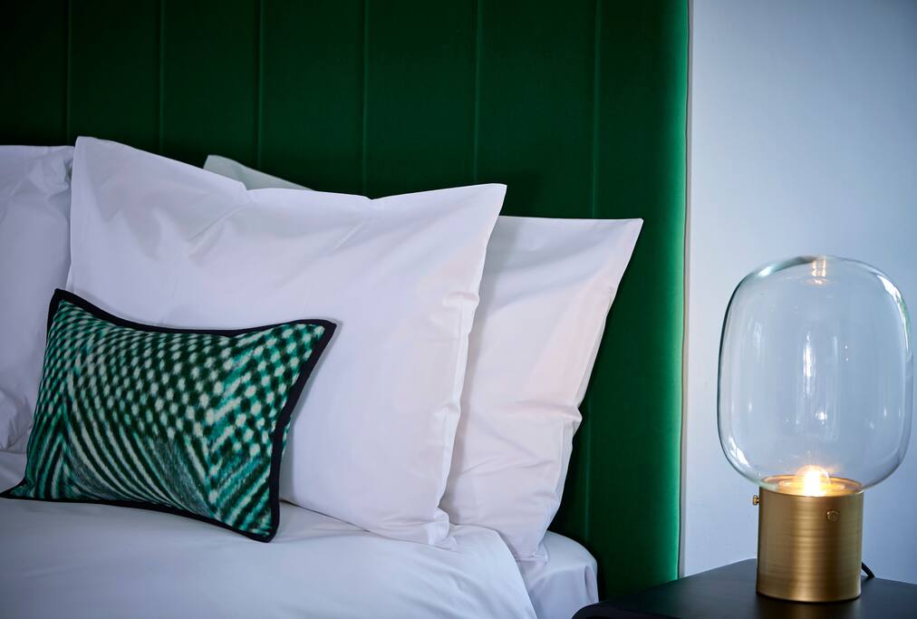 The Loft Room