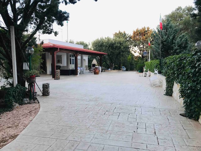 Lu sole, lu mare, lu ientu